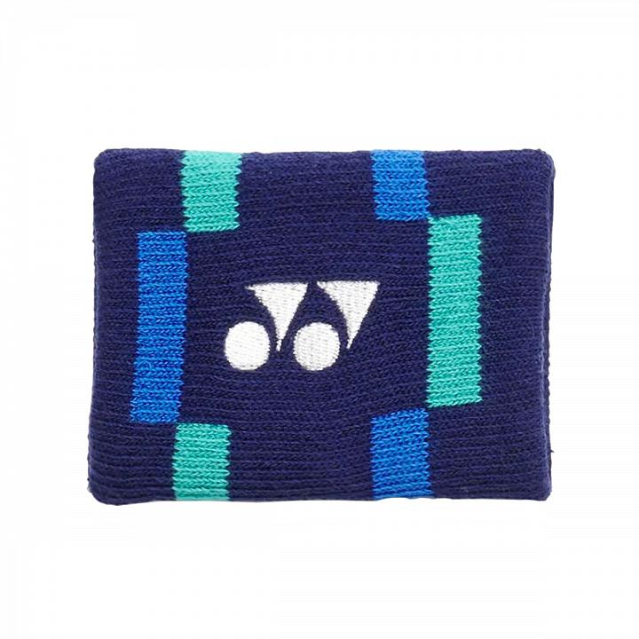 Yonex Wristband AC 497 Dark Navy